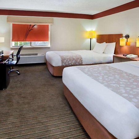 Travelodge By Wyndham Columbus State University Εξωτερικό φωτογραφία