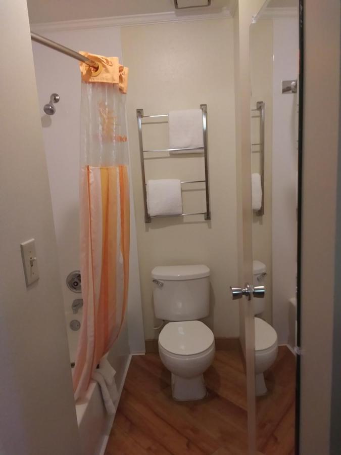 Travelodge By Wyndham Columbus State University Εξωτερικό φωτογραφία