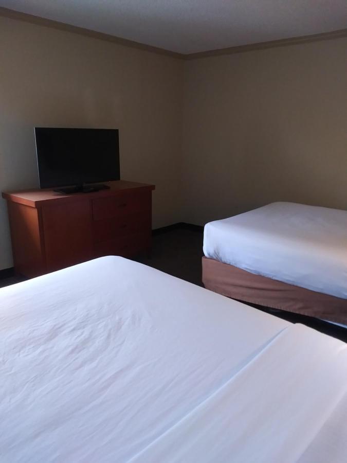 Travelodge By Wyndham Columbus State University Εξωτερικό φωτογραφία