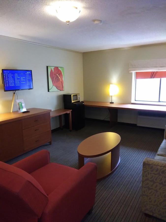 Travelodge By Wyndham Columbus State University Εξωτερικό φωτογραφία