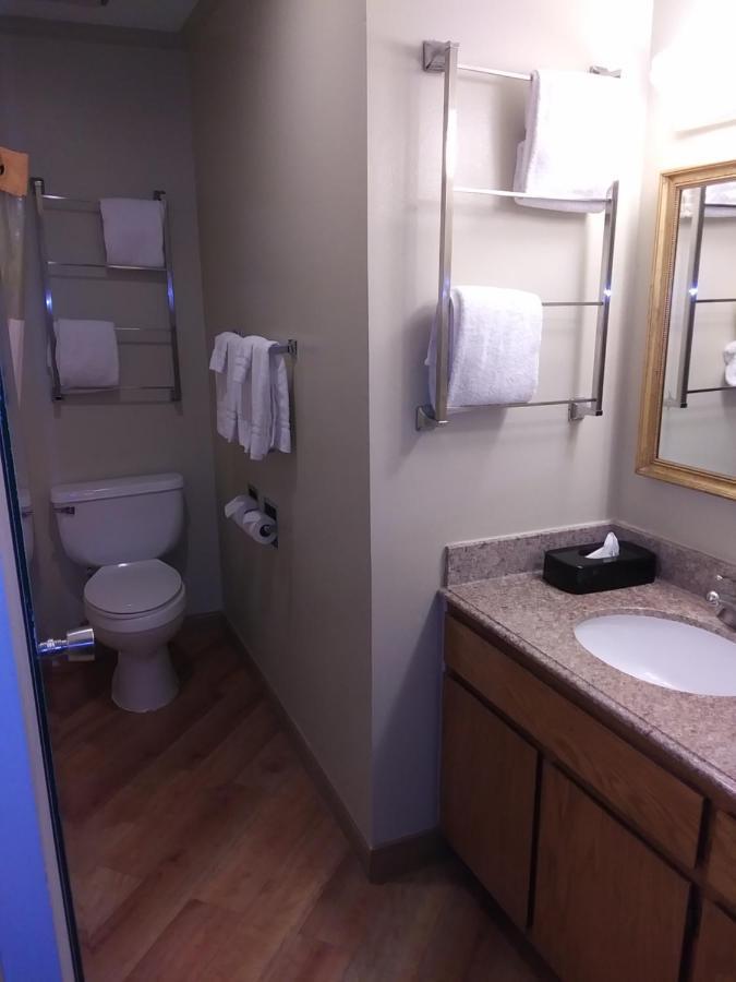 Travelodge By Wyndham Columbus State University Εξωτερικό φωτογραφία