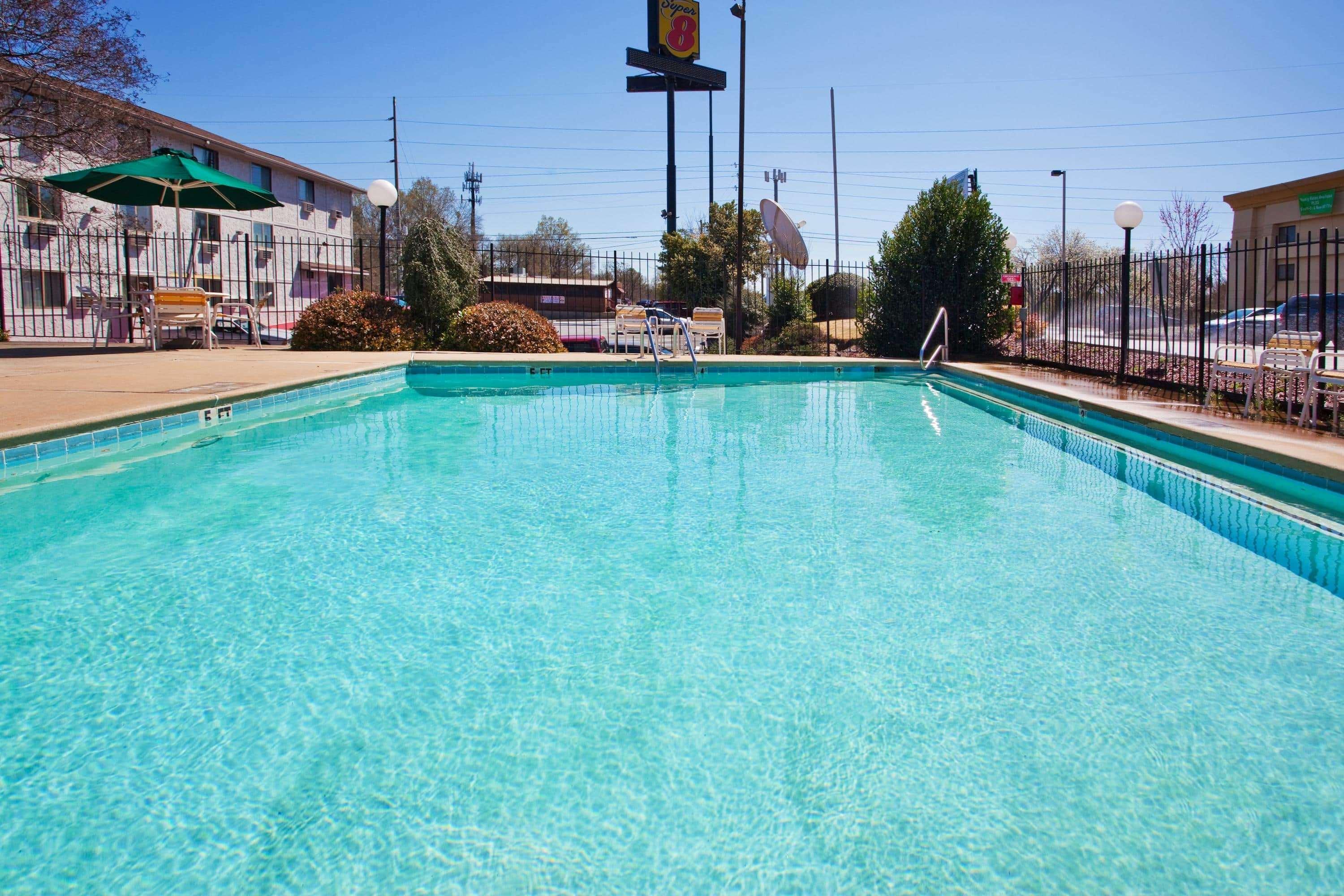 Travelodge By Wyndham Columbus State University Εξωτερικό φωτογραφία