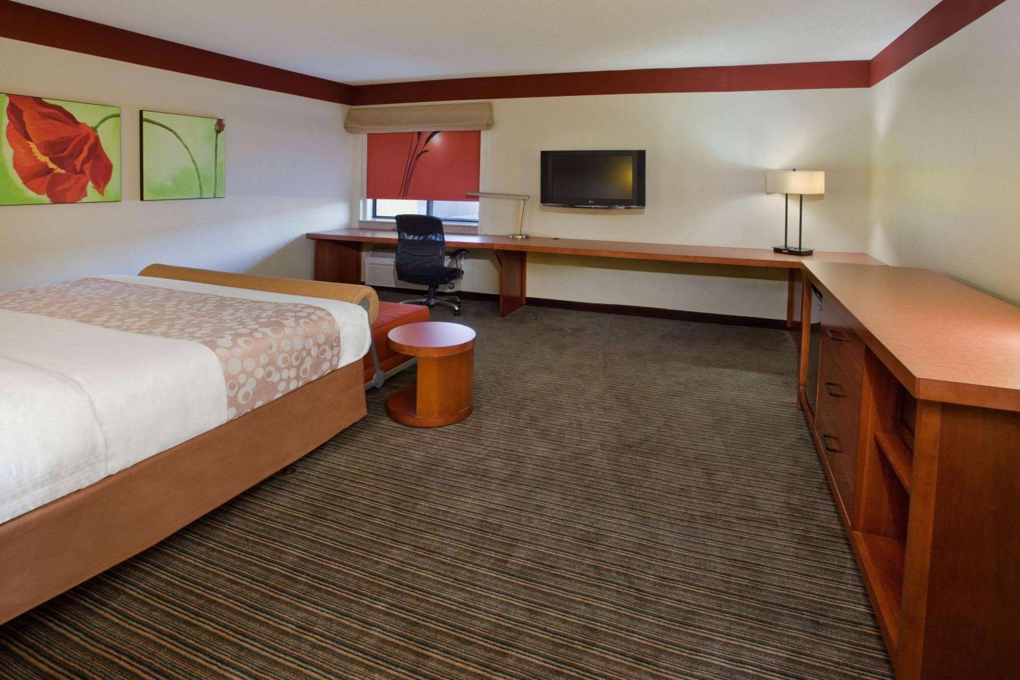 Travelodge By Wyndham Columbus State University Εξωτερικό φωτογραφία
