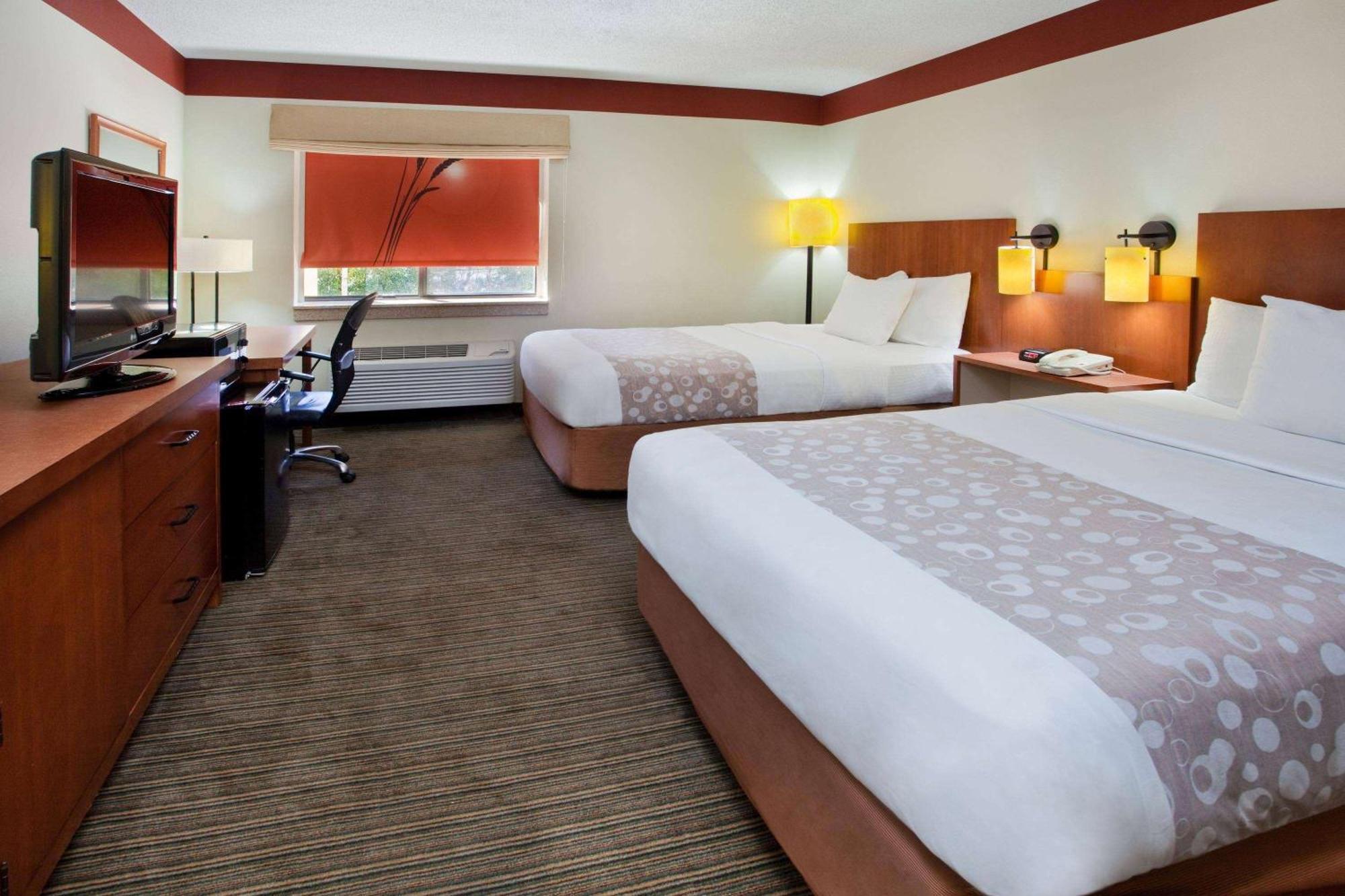 Travelodge By Wyndham Columbus State University Εξωτερικό φωτογραφία