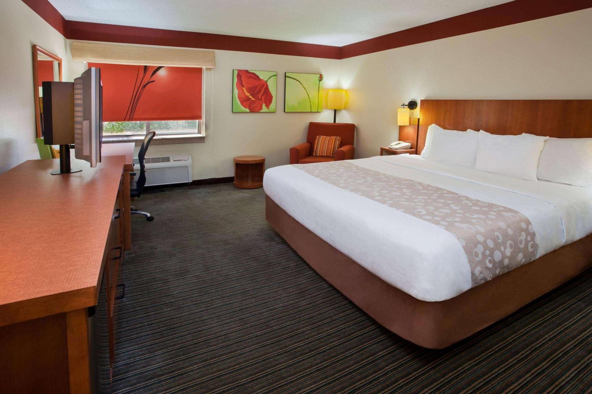 Travelodge By Wyndham Columbus State University Εξωτερικό φωτογραφία