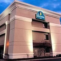 Travelodge By Wyndham Columbus State University Εξωτερικό φωτογραφία