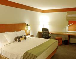 Travelodge By Wyndham Columbus State University Εξωτερικό φωτογραφία